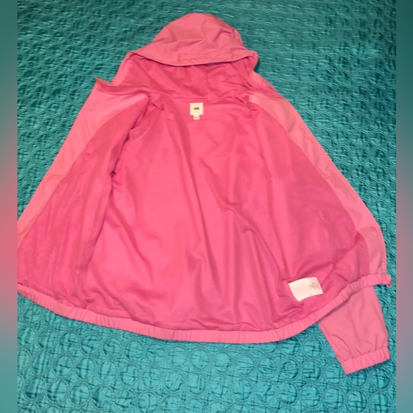 NEW Vans Off the Wall Large Windbreaker - Picture 3 of 7